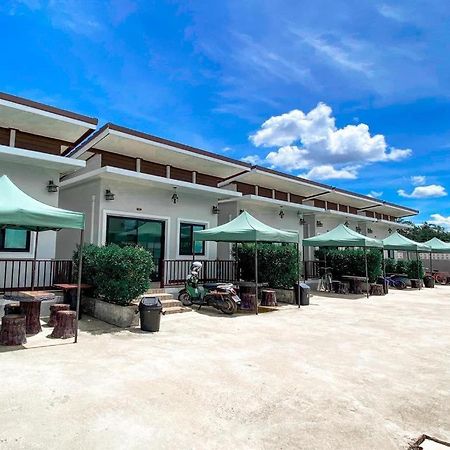 Thongsuk Mini Resort Pran Buri Ngoại thất bức ảnh