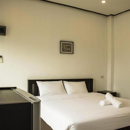 Thongsuk Mini Resort Pran Buri Ngoại thất bức ảnh