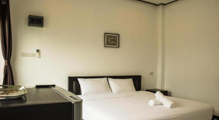 Thongsuk Mini Resort Pran Buri Ngoại thất bức ảnh
