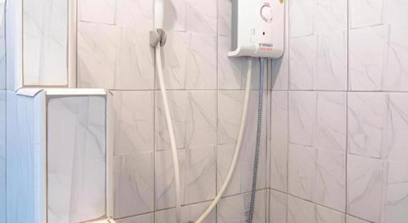 Thongsuk Mini Resort Pran Buri Ngoại thất bức ảnh